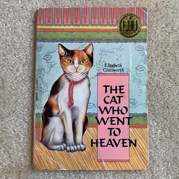 6 Dogs and Cats Children’s Paperback Books, upper diversionary reader - Picture 13 of 16